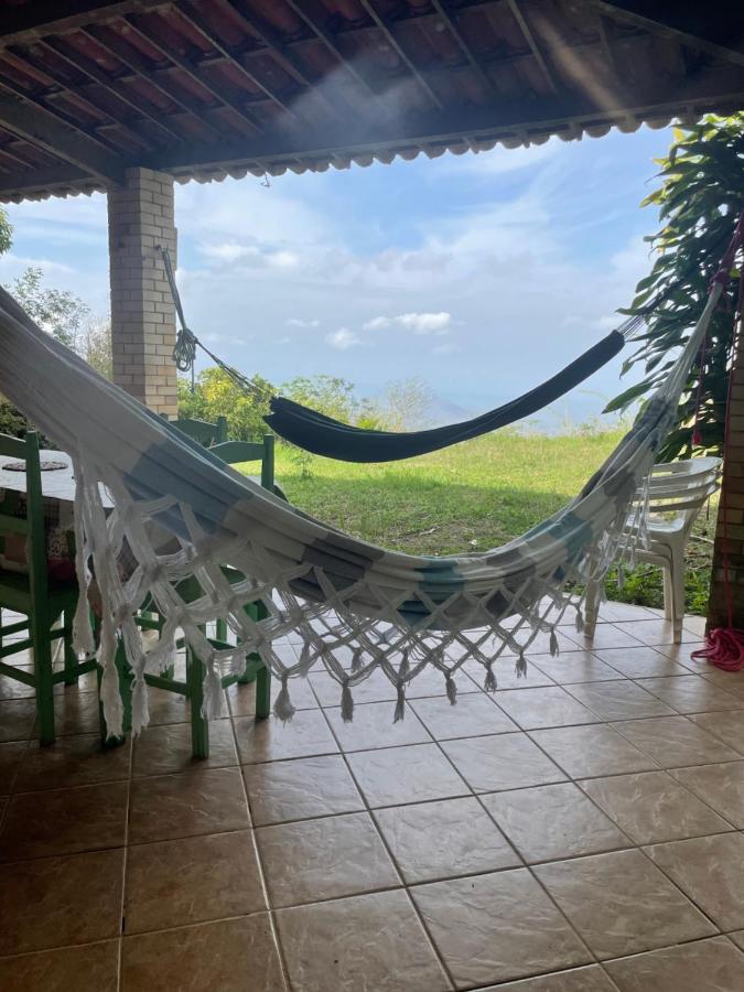 Chale Bella Vista * Guaramiranga