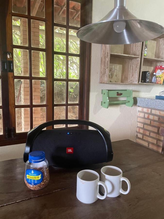 Chale Bella Vista Holiday home Guaramiranga