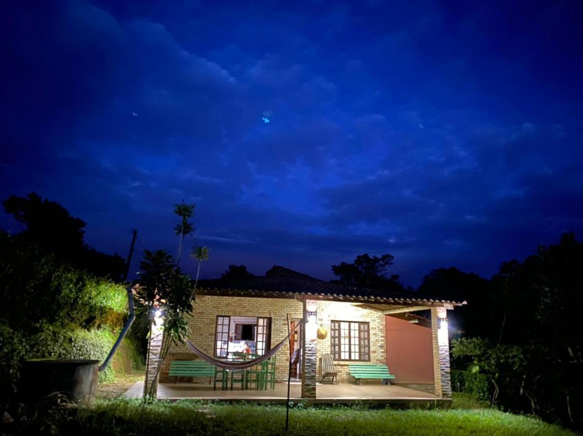 Holiday home Chale Bella Vista *