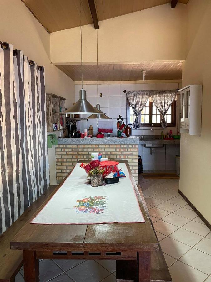 Chale Bella Vista Holiday home Guaramiranga