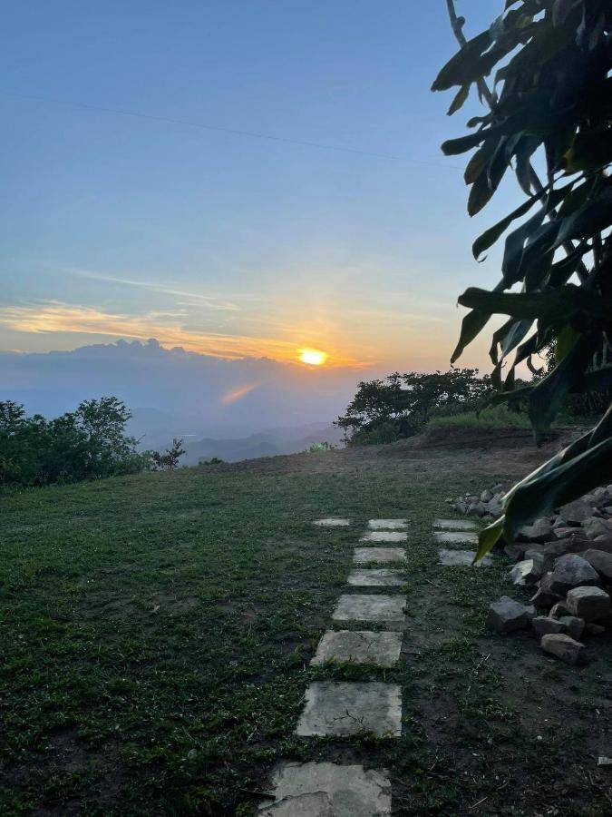 Chale Bella Vista Holiday home *