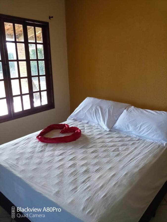 Holiday home Chale Bella Vista Guaramiranga