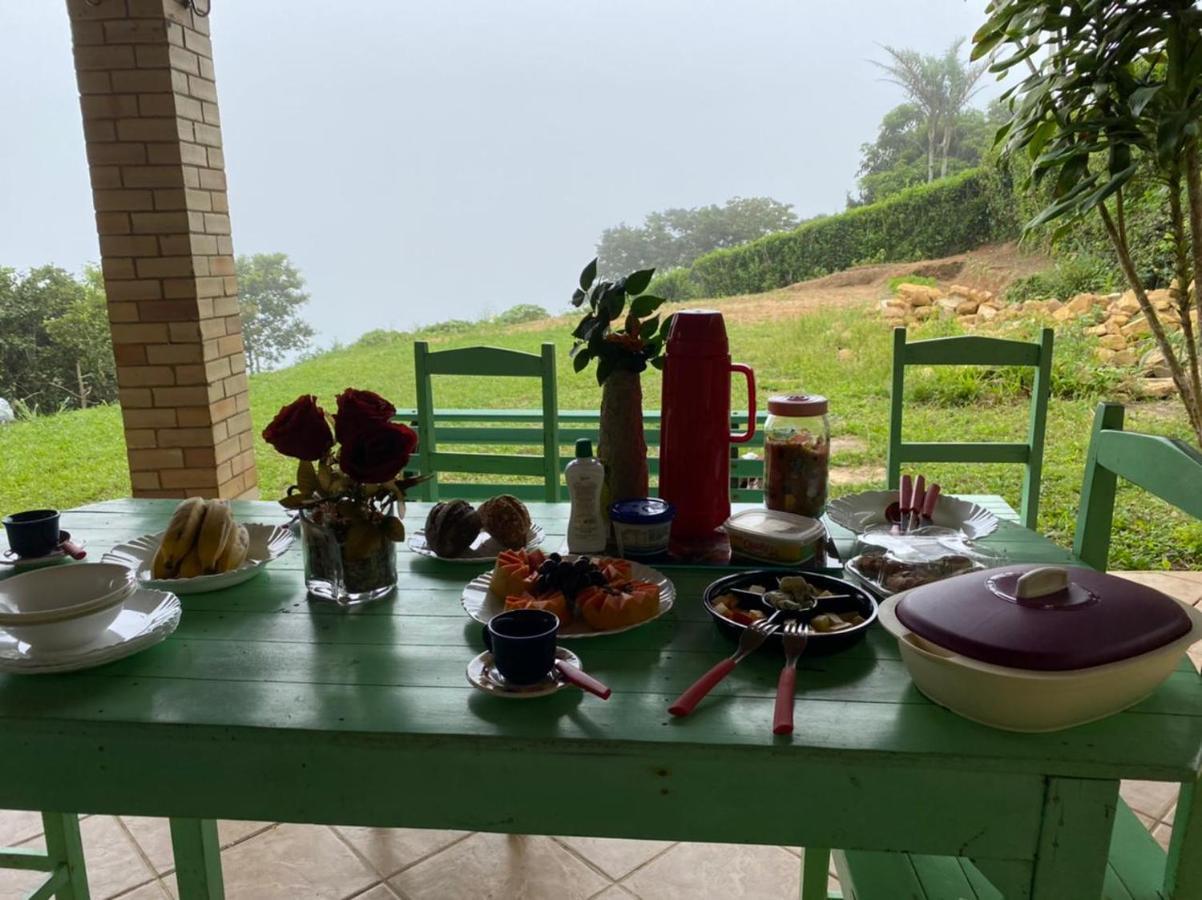 Holiday home Chale Bella Vista
