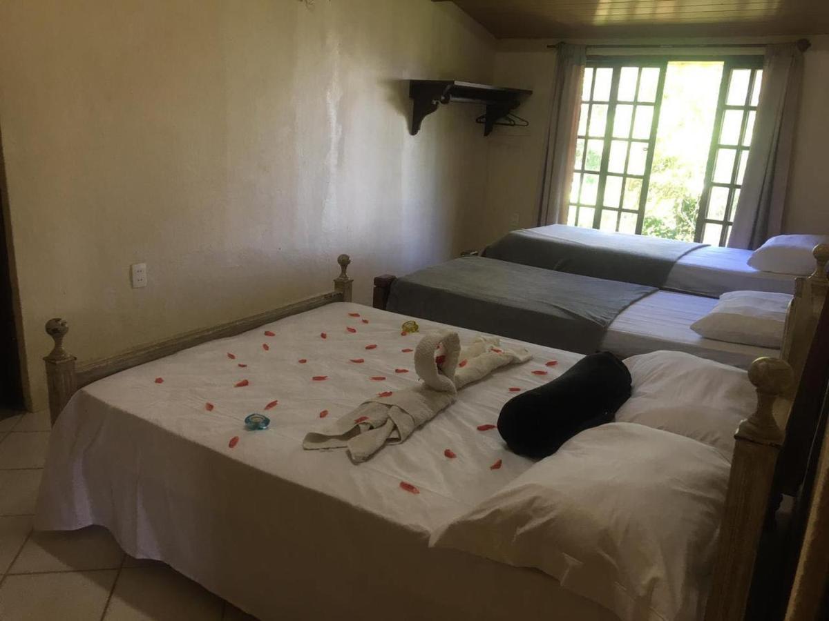 Holiday home Chale Bella Vista