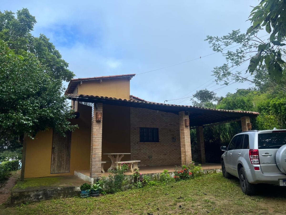Chale Bella Vista