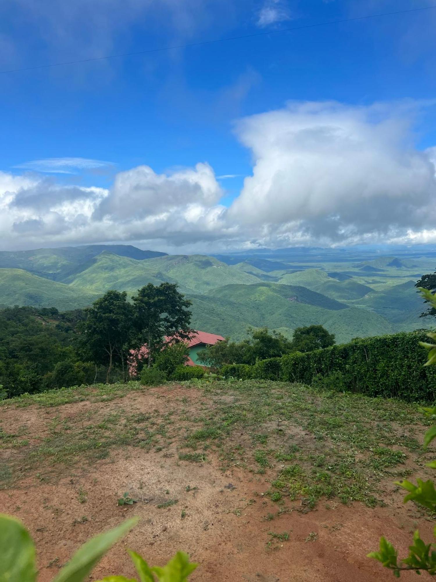 Chale Bella Vista Holiday home *