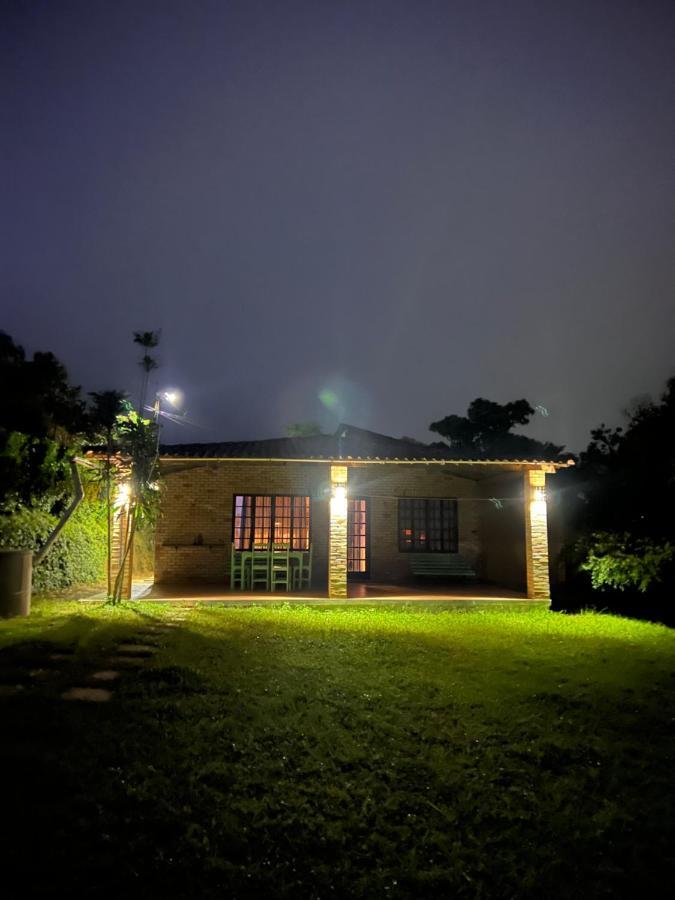 Chale Bella Vista * Guaramiranga